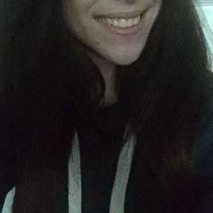 Meet your Posher, Raelyn